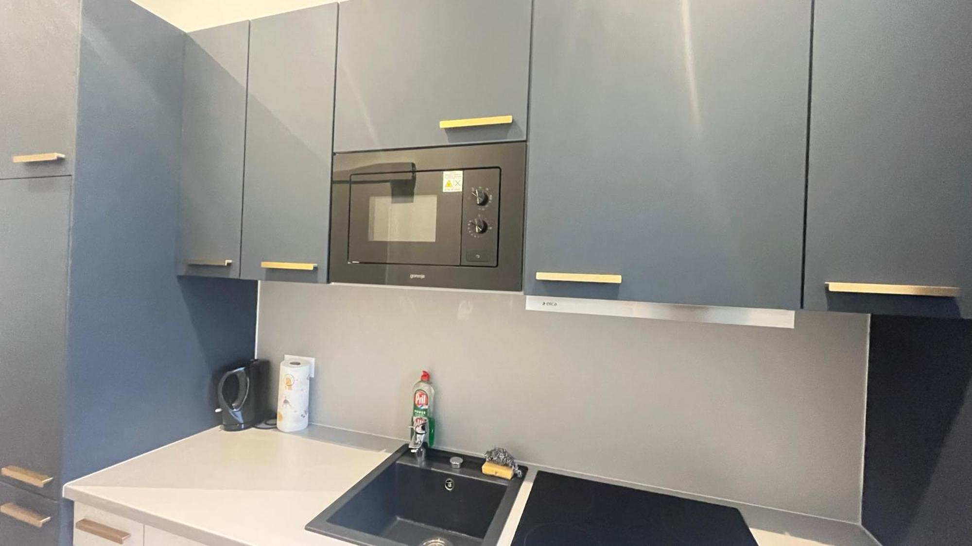 K&k Near Hauptbahnhof - Kingsize Bed * Wien