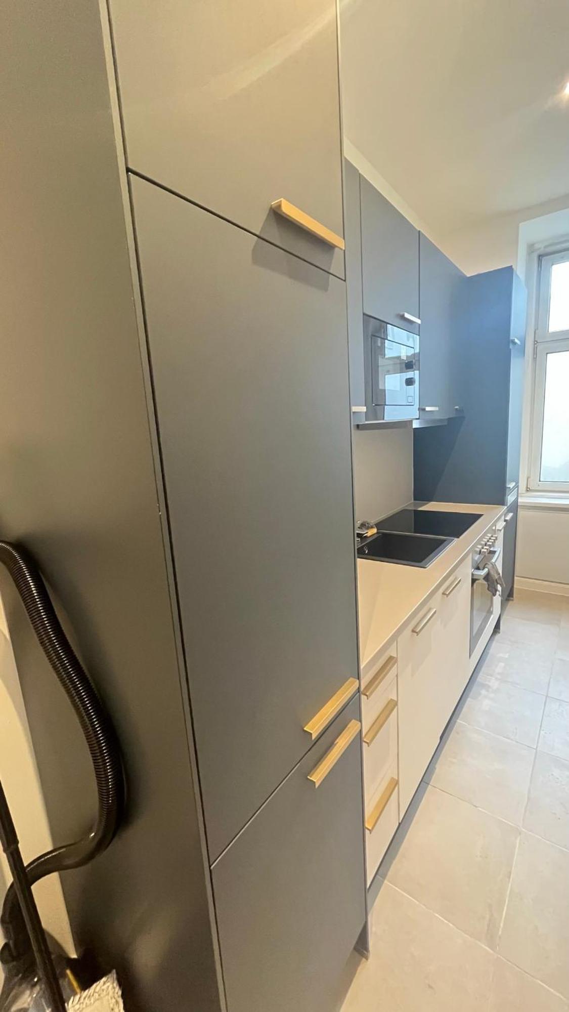K&k Near Hauptbahnhof - Kingsize Bed Wien